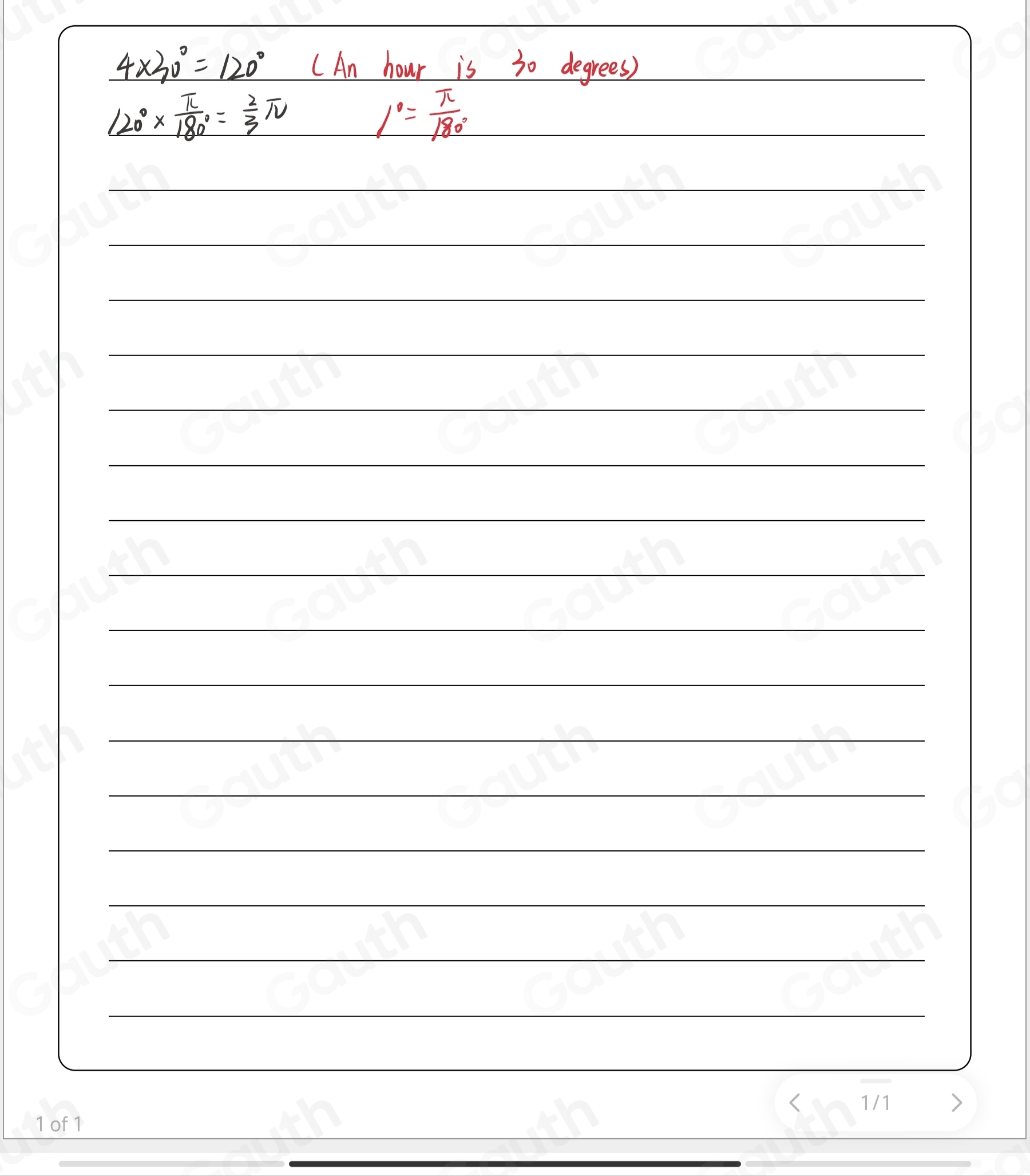 solved-what-is-the-positive-radian-measure-of-the-smaller-angle-formed