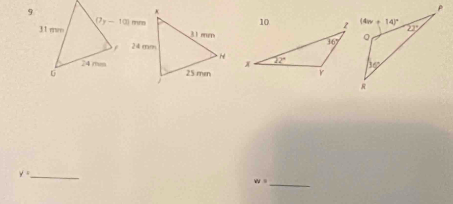 y=
_ w=