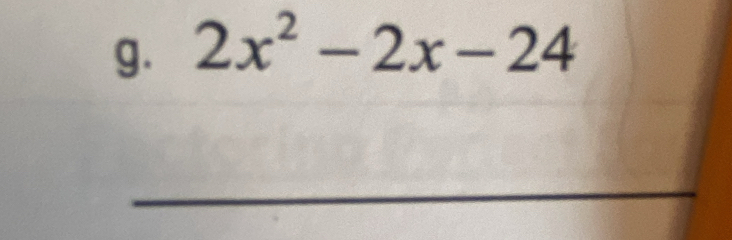 2x^2-2x-24