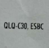 QLQ-C30, ESBC