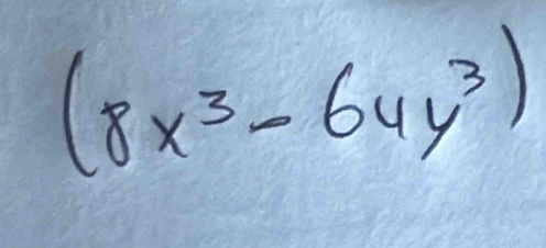 (8x^3-64y^3)