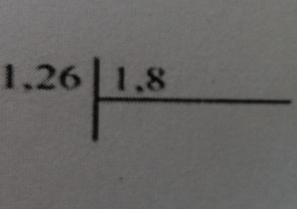 1.26|frac 1.8