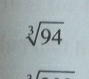 sqrt[3](94)