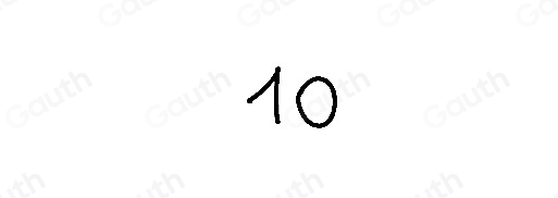 10