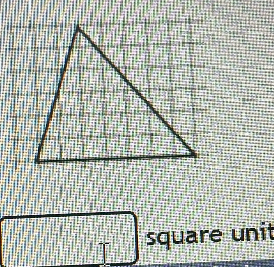 square unit