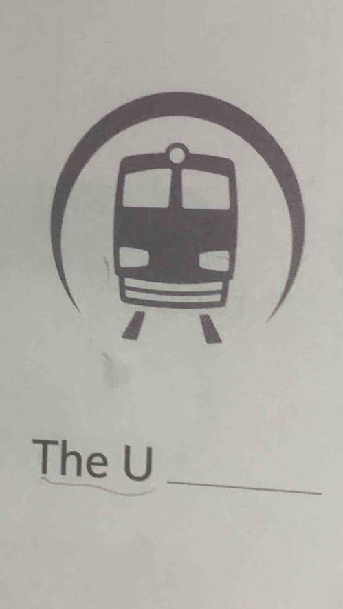 The U