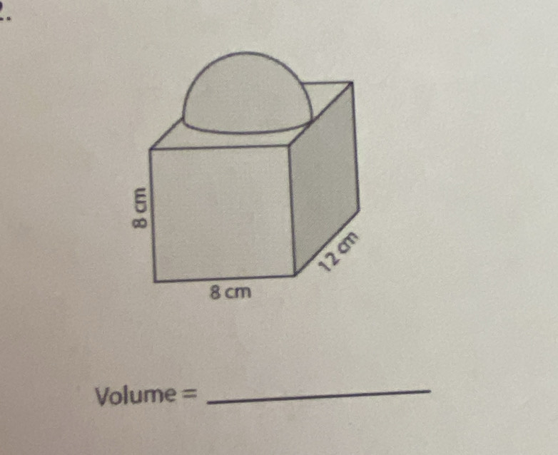 ..
Volume =
_