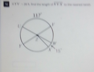 overline VYX