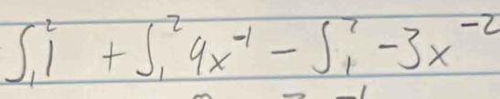 ∈t _1^(21+∈t _1^24x^-1)-5_1^(2-3x^-2)