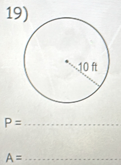 19 
_ P=
_ A=