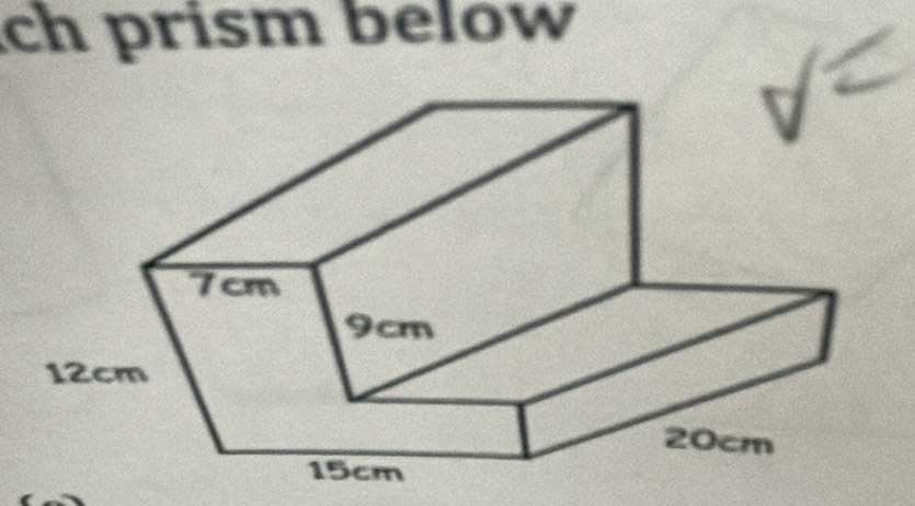 ch prism below