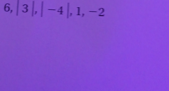 0^ 3, ^ 1/2  -4 |, 1, -2
1