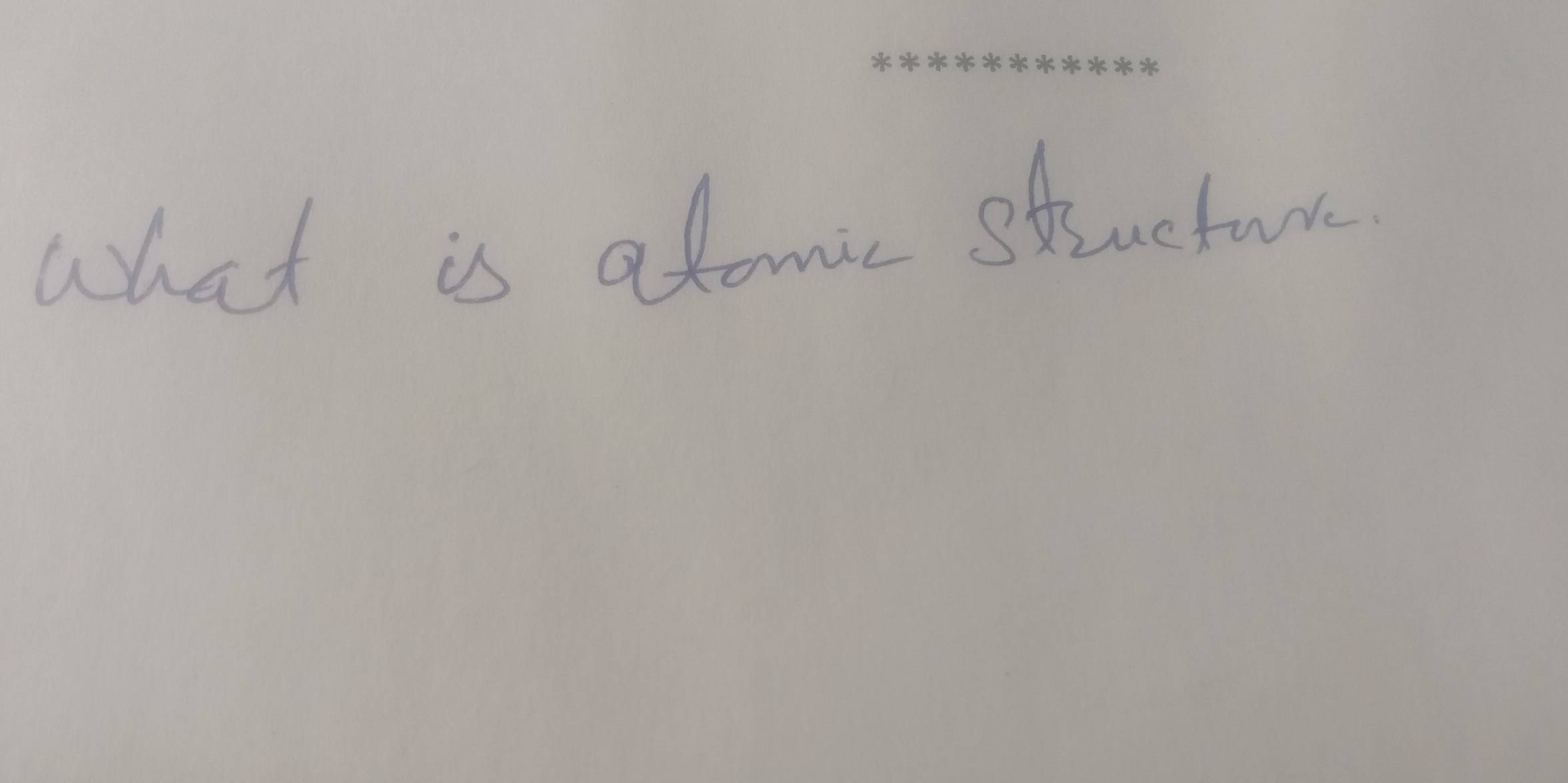 what is afomic studtun