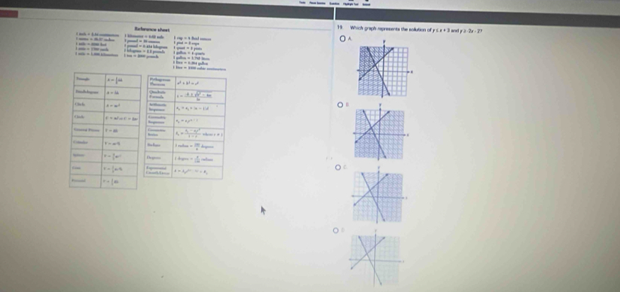 Reference she= 19. Which graph represents the solution of r≤ x+3wx) 2-2x-21
=  3    d
1ine=1lused
1pad=1mps
d  = n  n  bh 
- - 2    =  1 1year=3pee
iphe=1queh
1he=nmsshehe
)c