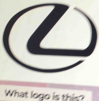 What logo is thin?