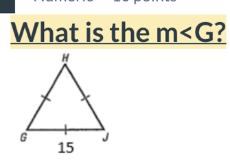 What is the _ m ?