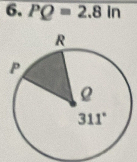 PQ=2.8in