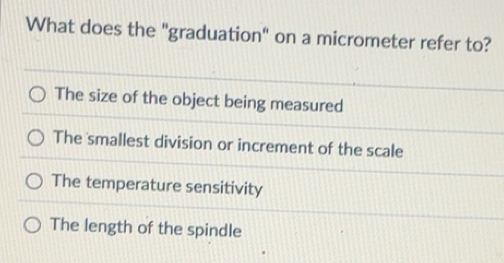 Solved: What does the 