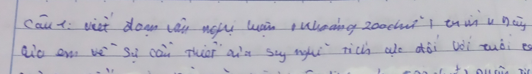 caut: vist dow va neft luain uleding zoodhur", th in v nag 
ao cm vesù cai thioi a's sy ngi rich ao dài (óì tuòi es