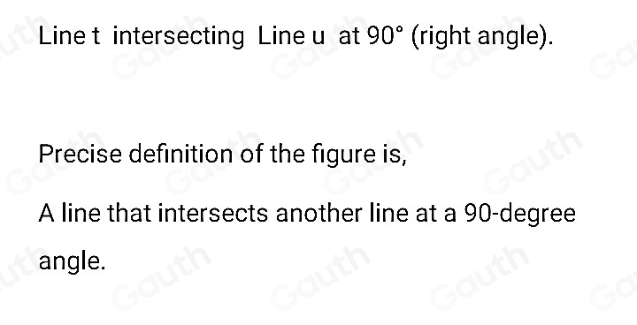 Solved: Use the image to answer the question. What is the precise ...