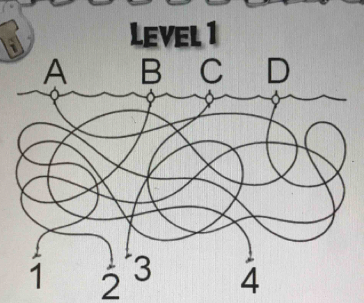 a 
LEvEL 1 
2