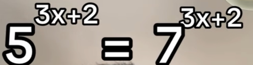 5^((underset **2)^(5x+2))e7^(*2)°