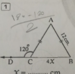 1
x- 117