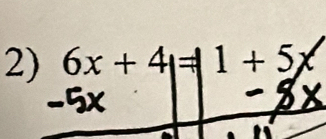 6x+4|+4|=