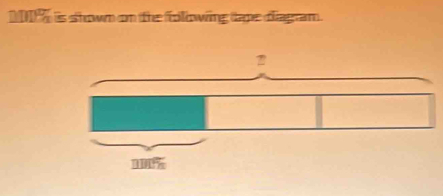 207 is shown on the folowing tape diagram.