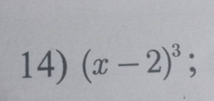 (x-2)^3;