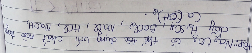 overline Q_P:Na_2CO_3 (D) the teic dung uói chár nào tog 
day H_2SO_4, BaCl_2 NaQ, HQ, NaOH,
Ca(OH)_2·