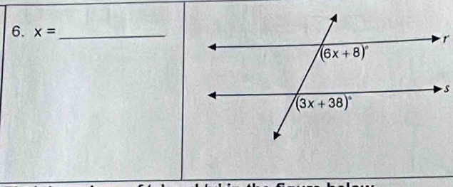 x= _