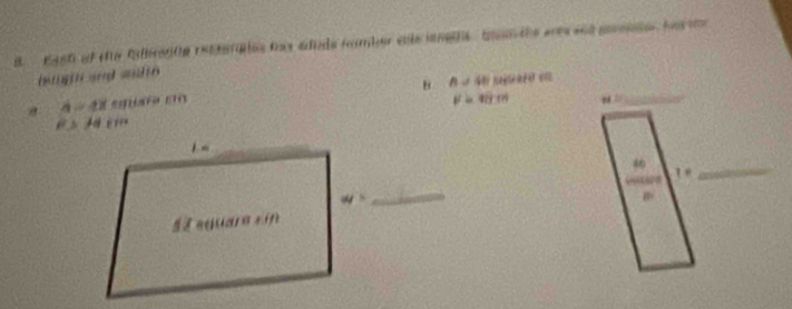 n!= 40
A≌ 4x
V=4()(?) DI
_
F>H
1=
_
_