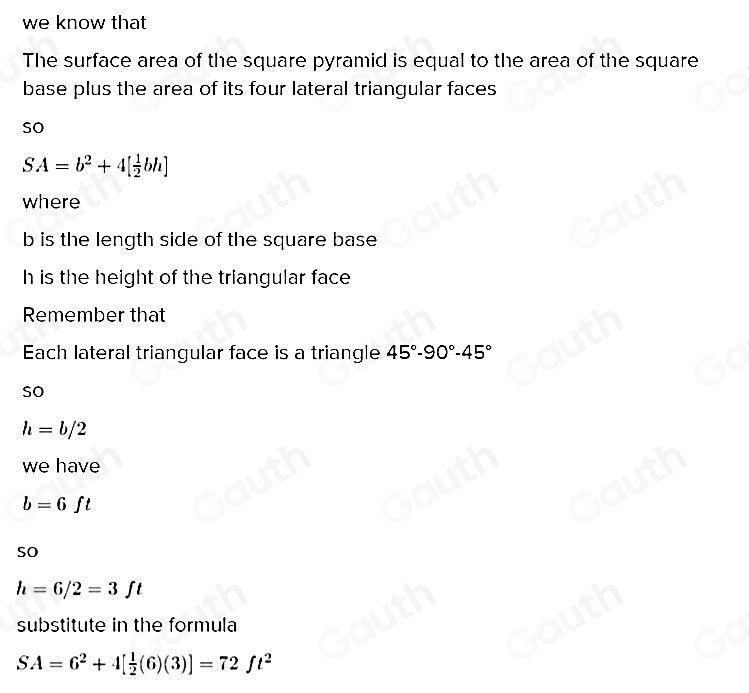 Solved: Calculator Note: Image not drawn to scale. This image shows a ...