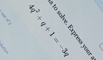   1/x + 1/x = 3/4  Ⅱ g