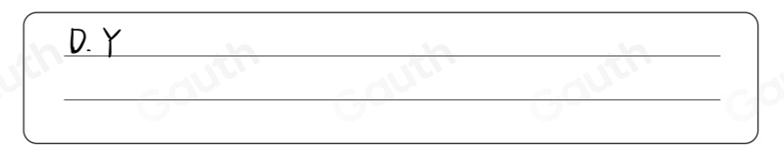 Solved: Select the correct answer. In the function above, the slope ...