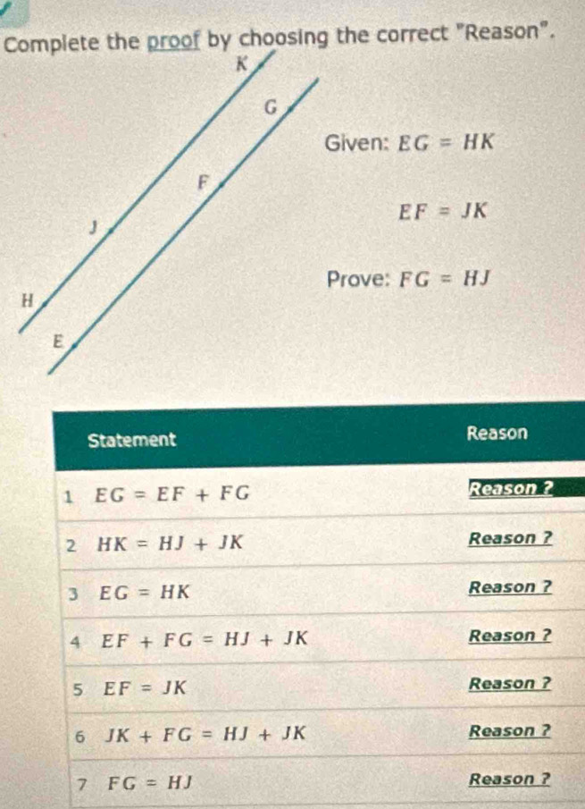 EG=HK
EF=JK
FG=HJ