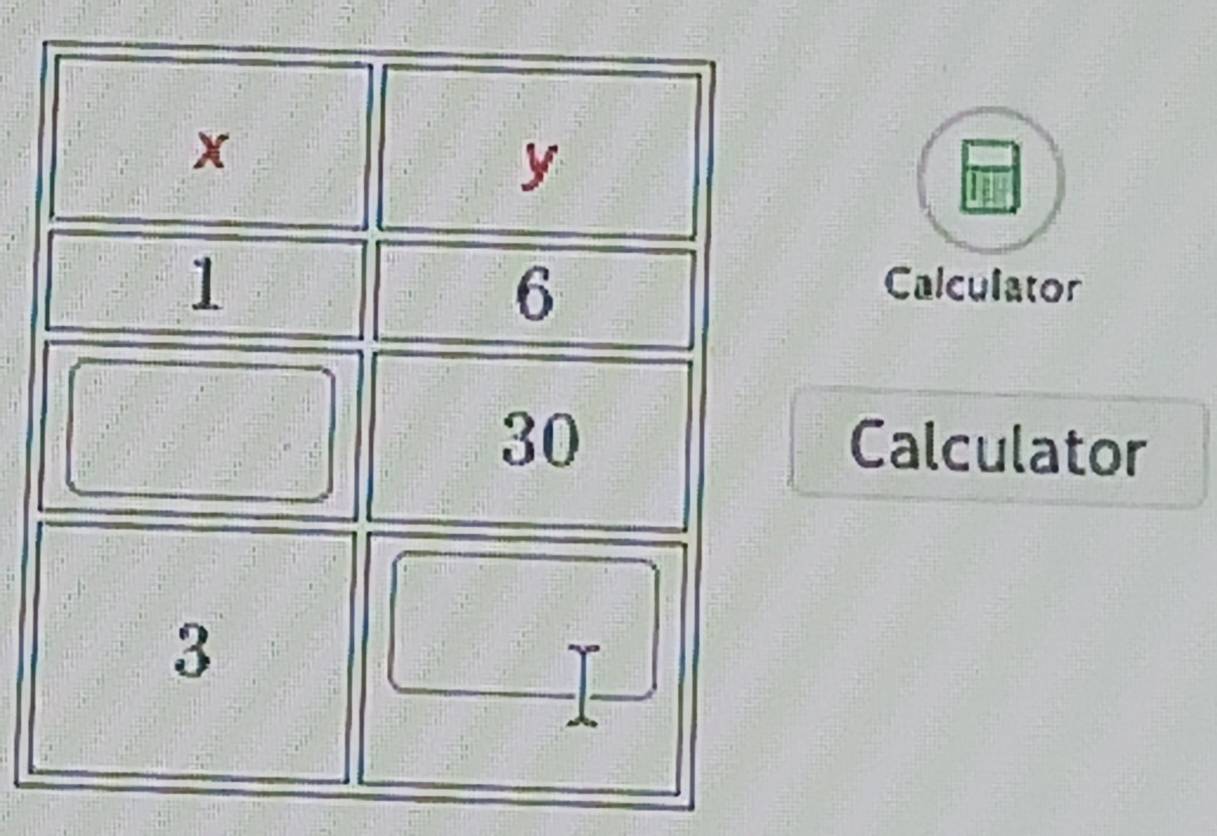 Calculator 
Calculator