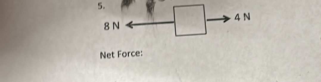 Net Force: