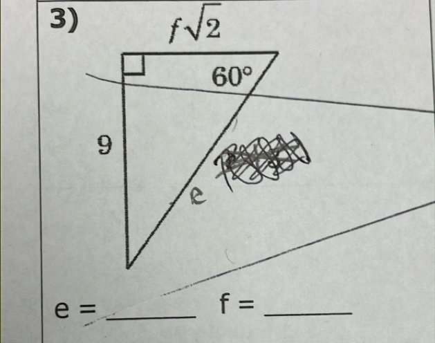 e=
f= _