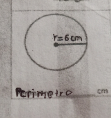 Penimetro cmm