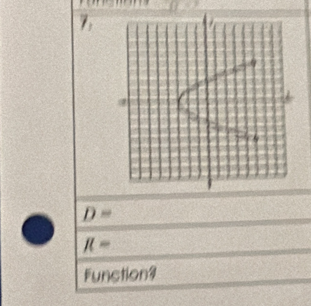 3 
7
D=
R=
Function9