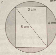 4 cm