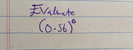 FValuate
(0.56)^circ 