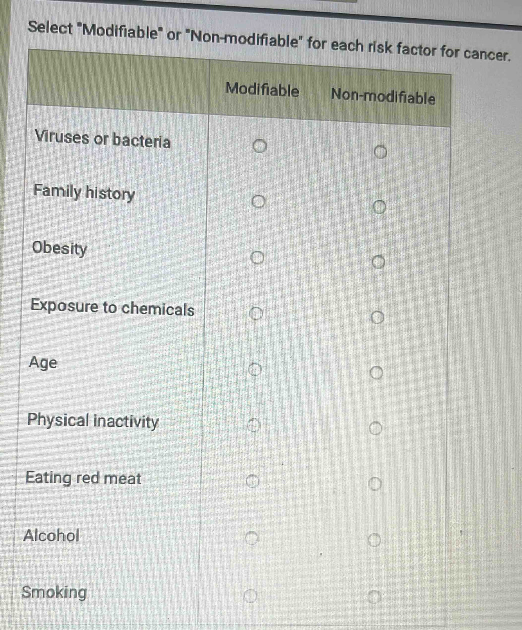 Select "Modifiabcer.
A
P
E
A
S