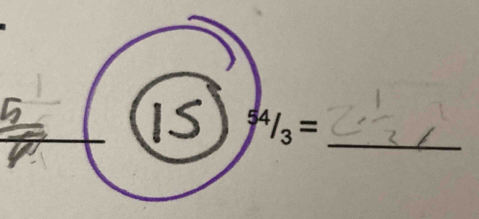 5^4/_3=