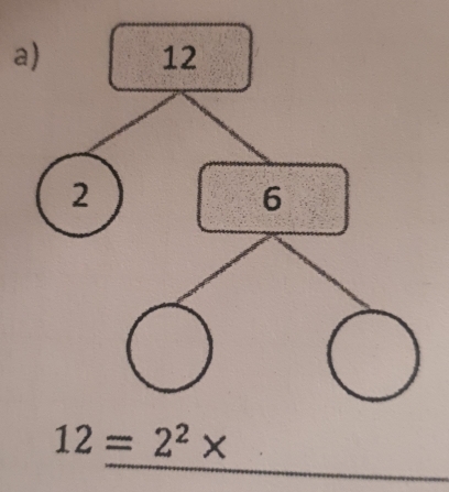 a
12=2^2*