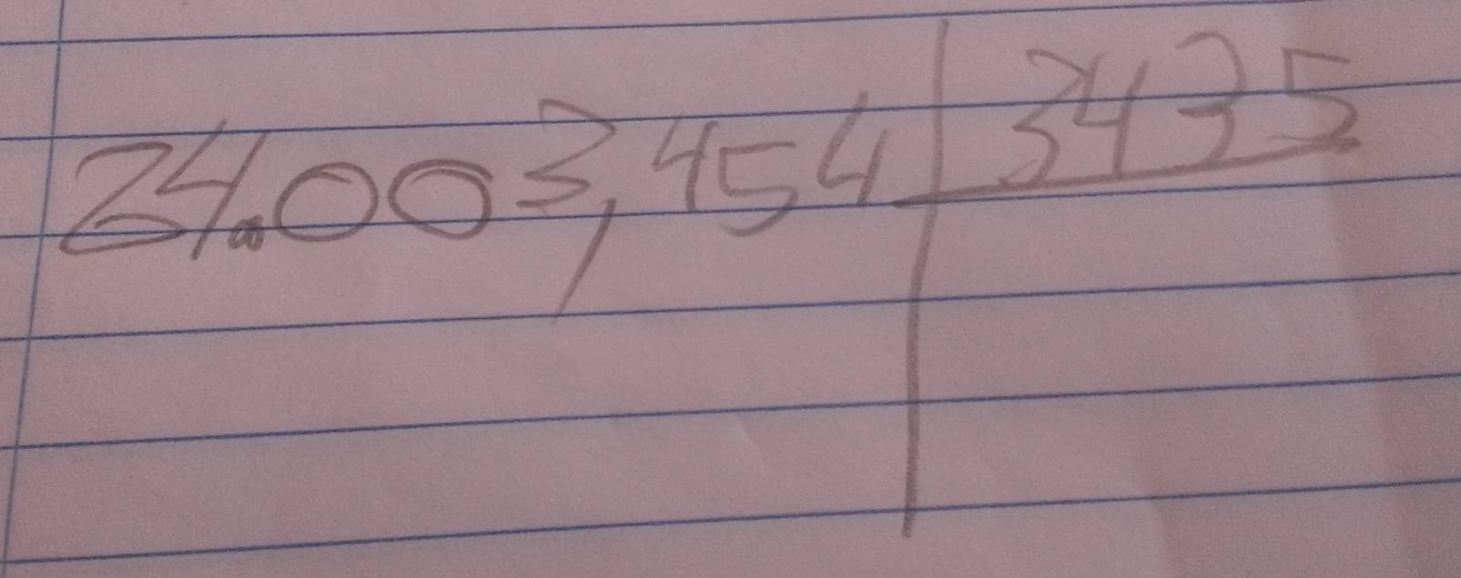 frac 2500)/ 154 4=7/1 2-frac 1=1/12