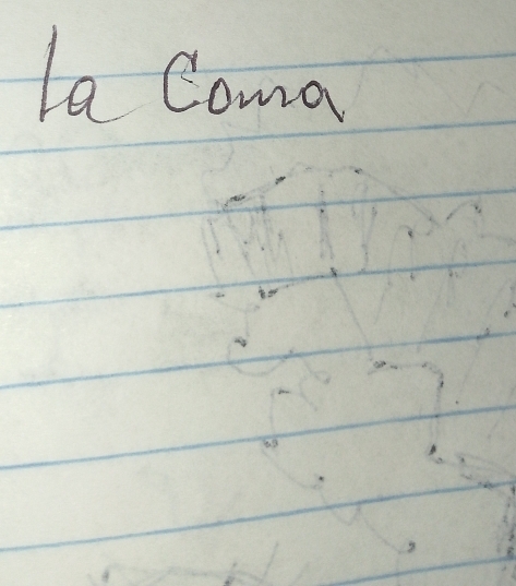 la Coma