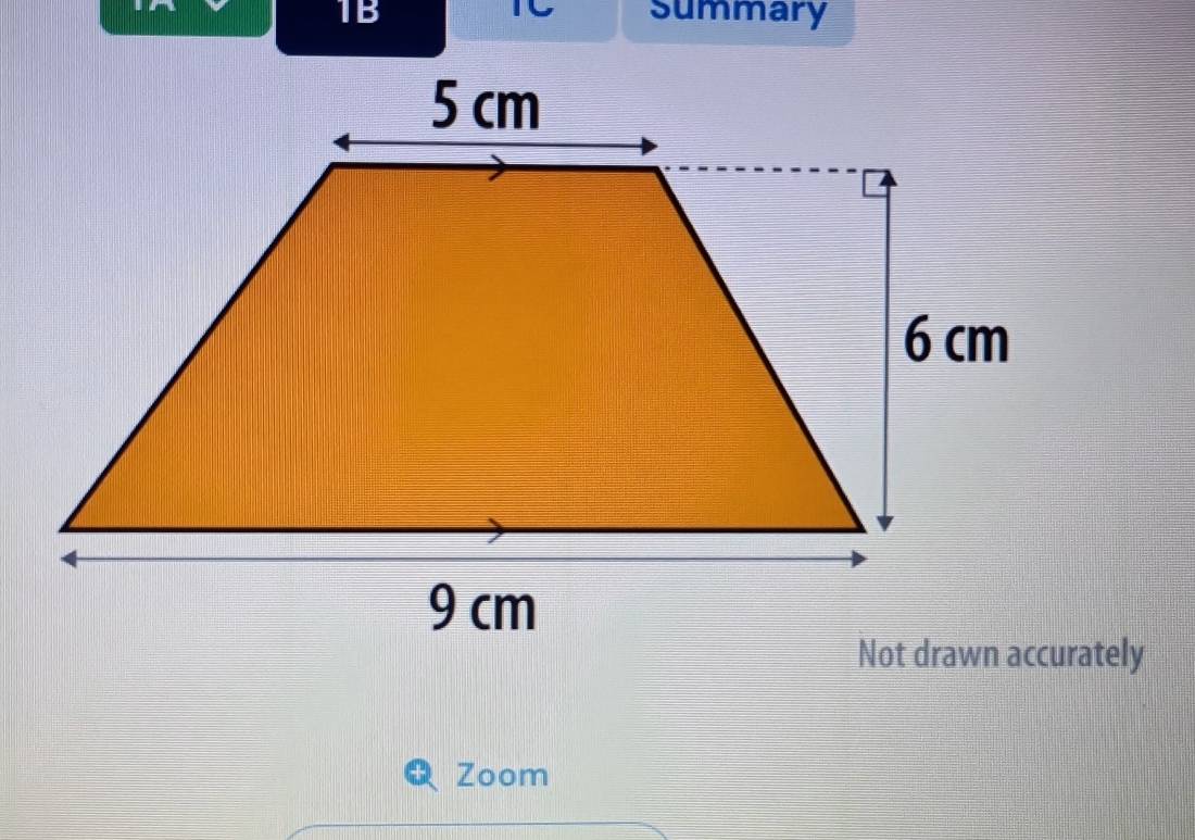 1B summary 
Zoom